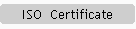 ISO/TS Certificate
